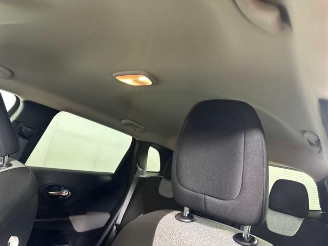 used 2014 Jeep Cherokee car, priced at $10,998