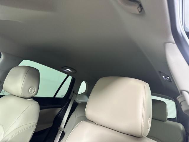 used 2020 Buick Envision car, priced at $18,990