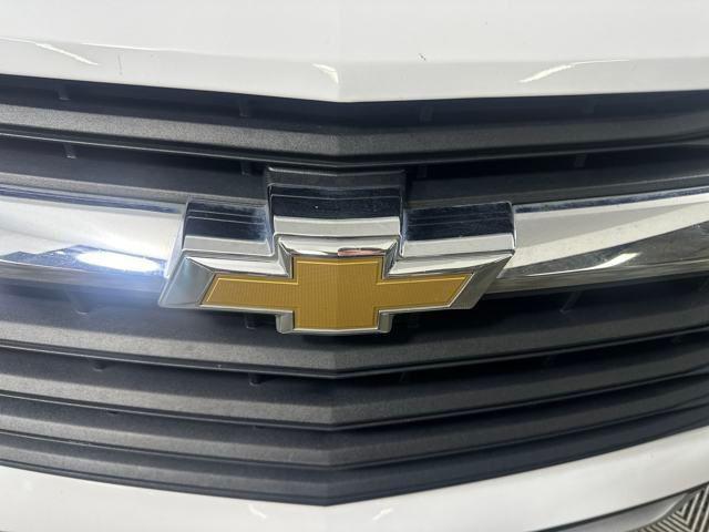 used 2020 Chevrolet Blazer car, priced at $18,240