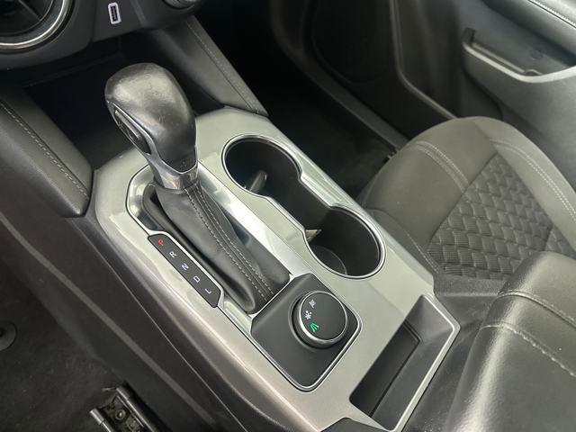 used 2020 Chevrolet Blazer car, priced at $18,240