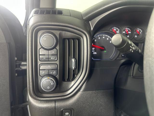 used 2020 Chevrolet Silverado 1500 car, priced at $26,990