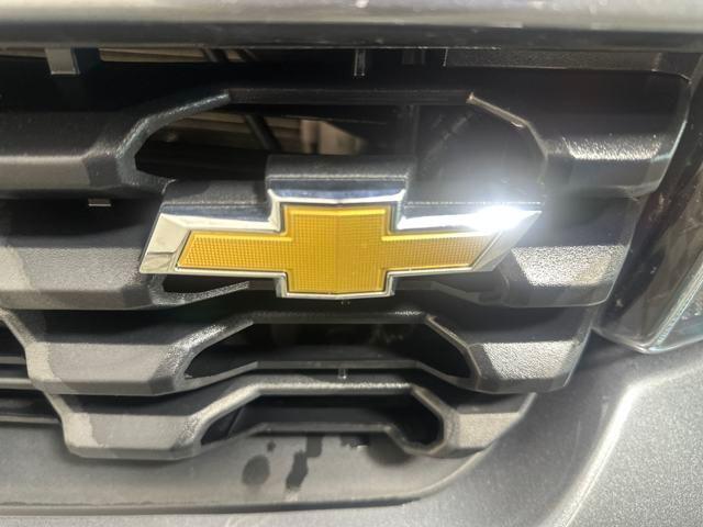 used 2020 Chevrolet Silverado 1500 car, priced at $26,990