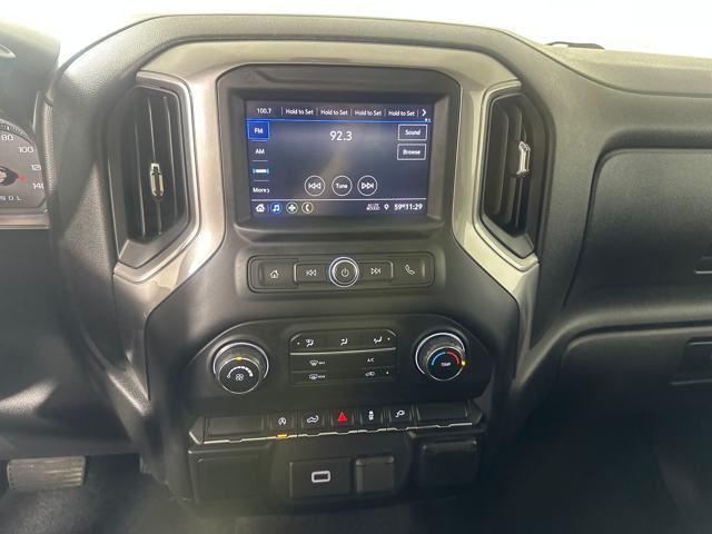 used 2020 Chevrolet Silverado 1500 car, priced at $26,990