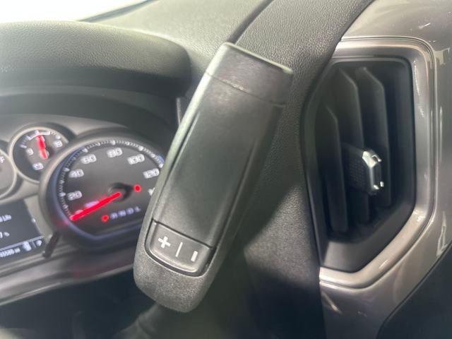 used 2020 Chevrolet Silverado 1500 car, priced at $26,990