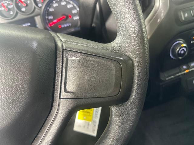 used 2020 Chevrolet Silverado 1500 car, priced at $26,990
