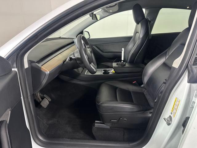 used 2021 Tesla Model Y car, priced at $20,611