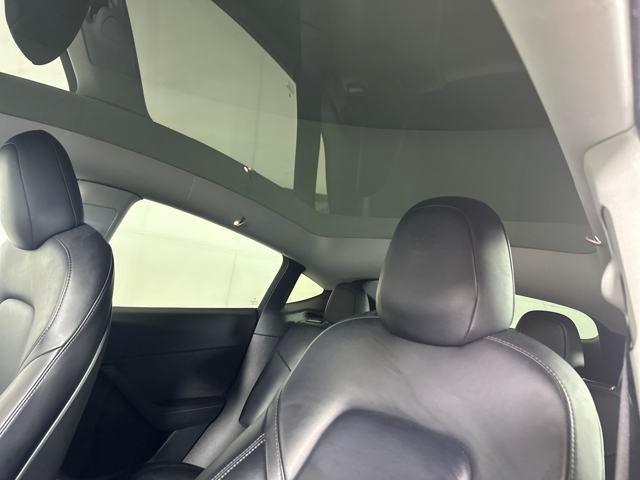 used 2021 Tesla Model Y car, priced at $20,611