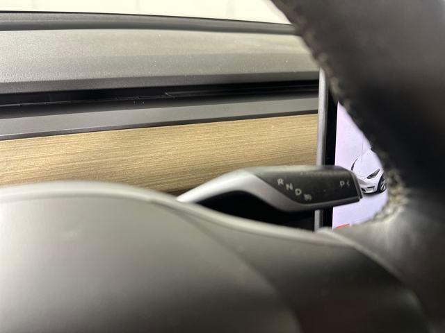 used 2021 Tesla Model Y car, priced at $20,611