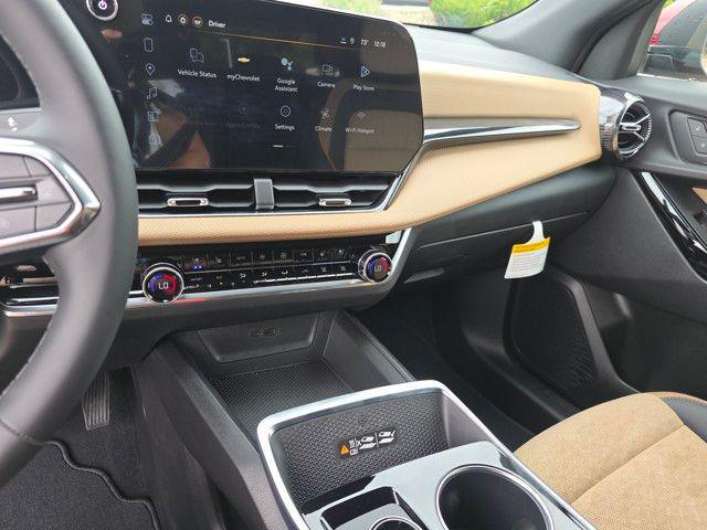 new 2026 Chevrolet Equinox car, priced at $31,786