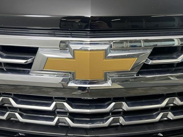 used 2024 Chevrolet Silverado 1500 car, priced at $56,990