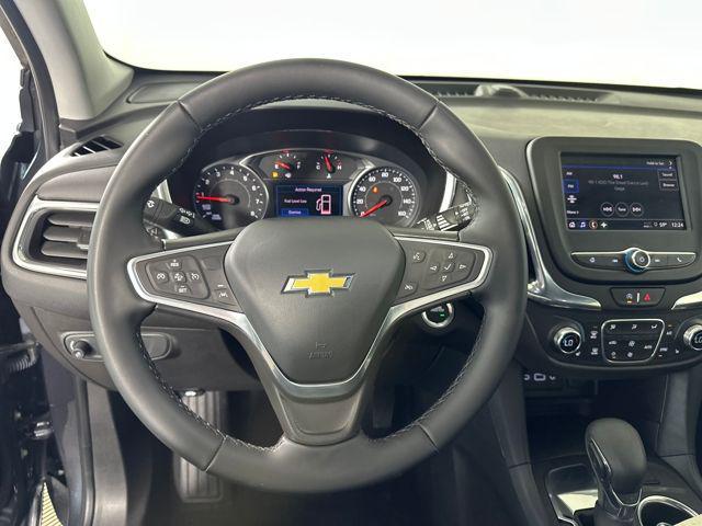 used 2023 Chevrolet Equinox car, priced at $19,998