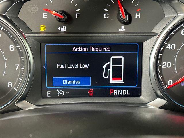 used 2023 Chevrolet Equinox car, priced at $19,998