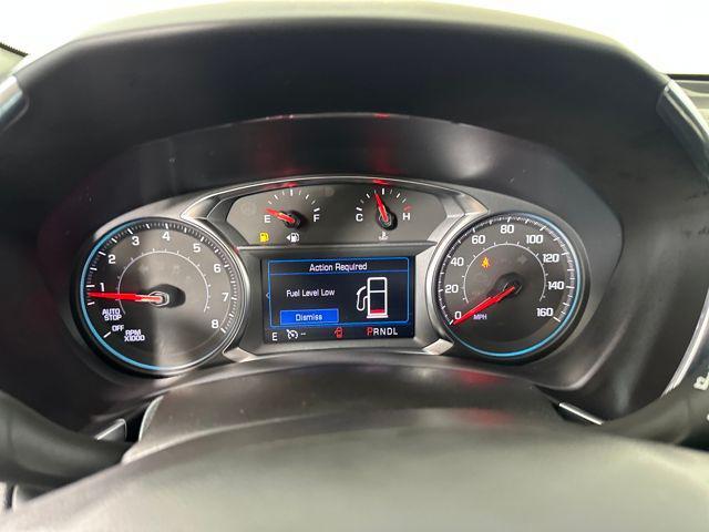 used 2023 Chevrolet Equinox car, priced at $19,998