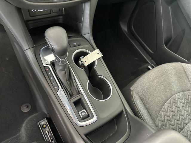 used 2023 Chevrolet Equinox car, priced at $19,998