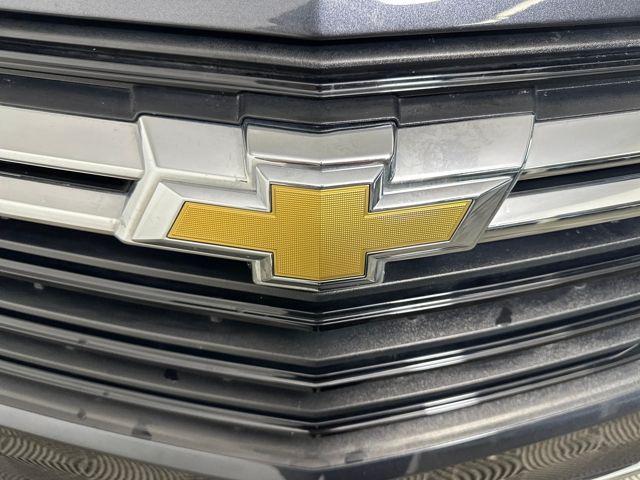 used 2023 Chevrolet Equinox car, priced at $19,998