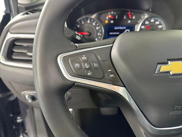 used 2023 Chevrolet Equinox car, priced at $19,998