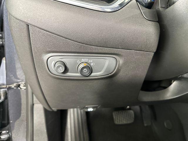 used 2023 Chevrolet Equinox car, priced at $19,998