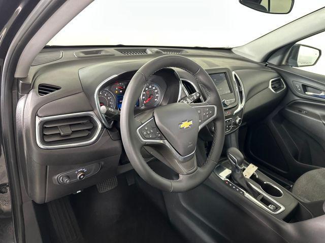 used 2023 Chevrolet Equinox car, priced at $19,998