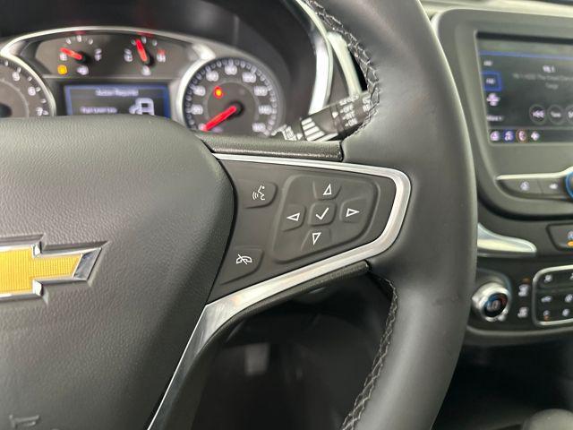 used 2023 Chevrolet Equinox car, priced at $19,998