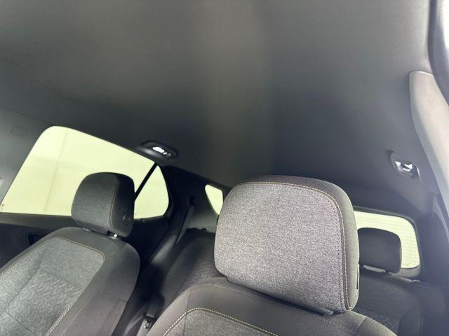 used 2023 Chevrolet Equinox car, priced at $19,998
