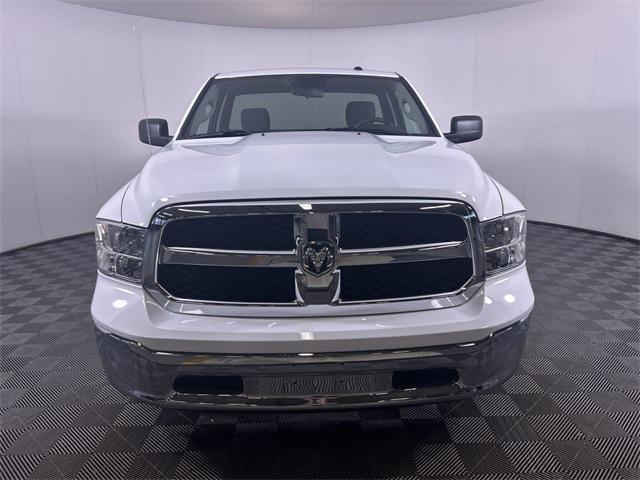 used 2023 Ram 1500 car, priced at $19,990