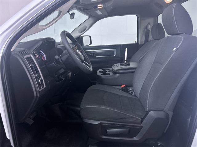 used 2023 Ram 1500 car, priced at $19,990