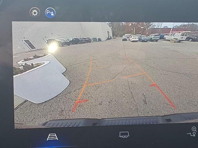 new 2026 Chevrolet Colorado car, priced at $50,386