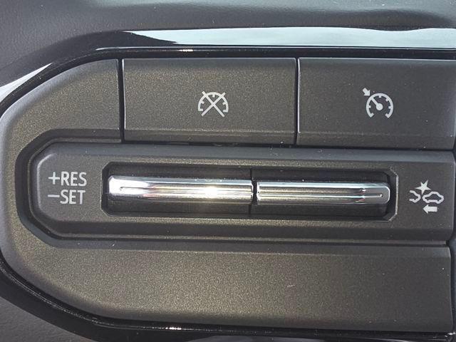 new 2026 Chevrolet Colorado car, priced at $50,386