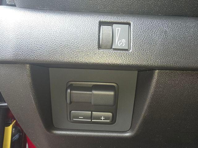 new 2026 Chevrolet Colorado car, priced at $50,386