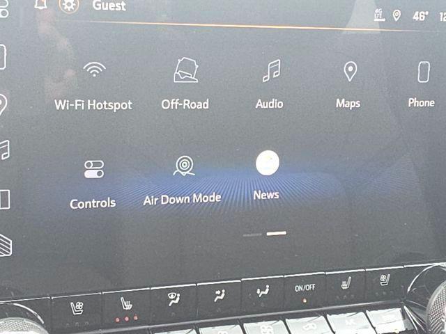 new 2026 Chevrolet Colorado car, priced at $50,386