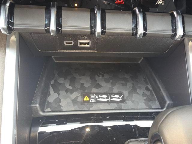 new 2026 Chevrolet Colorado car, priced at $50,386