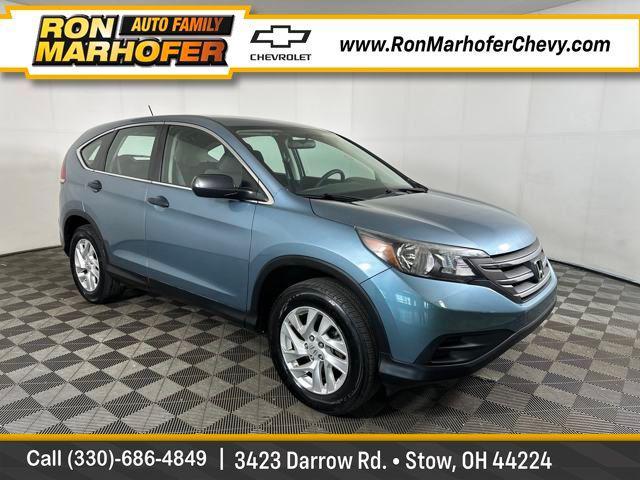 used 2014 Honda CR-V car, priced at $8,990