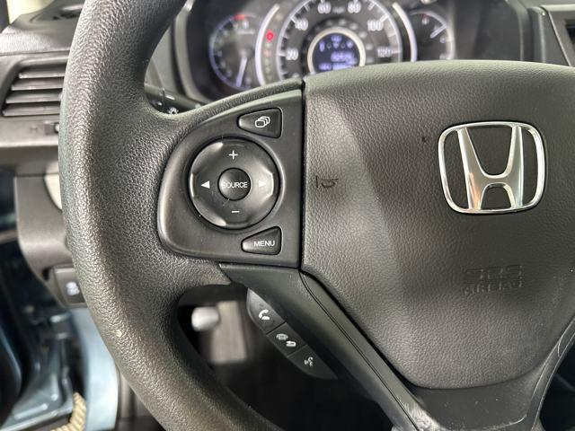 used 2014 Honda CR-V car, priced at $8,990