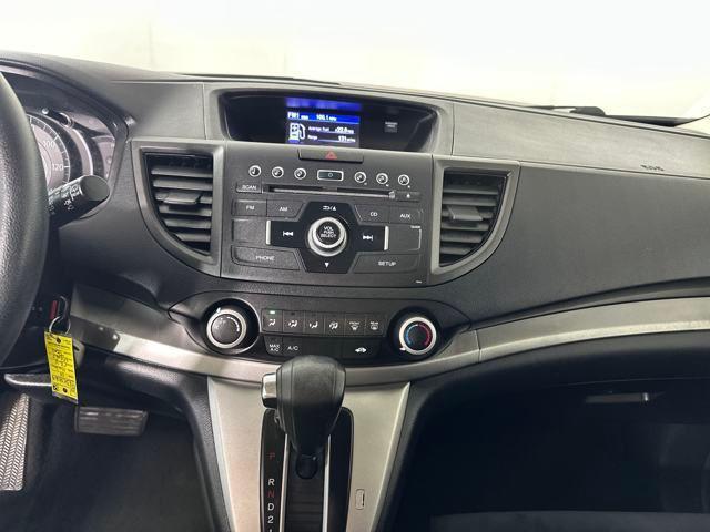 used 2014 Honda CR-V car, priced at $8,990