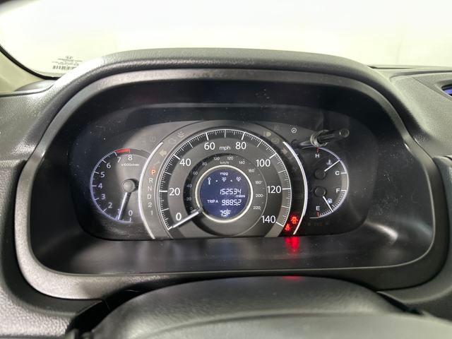 used 2014 Honda CR-V car, priced at $8,990