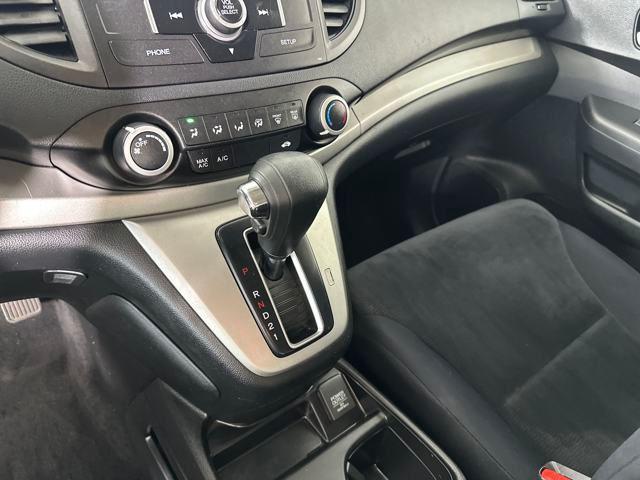 used 2014 Honda CR-V car, priced at $8,990