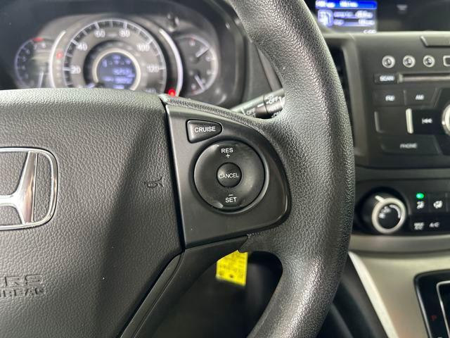 used 2014 Honda CR-V car, priced at $8,990