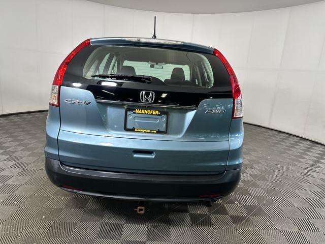 used 2014 Honda CR-V car, priced at $8,990