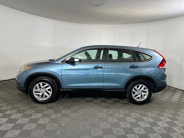 used 2014 Honda CR-V car, priced at $8,990