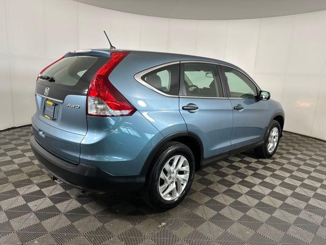 used 2014 Honda CR-V car, priced at $8,990