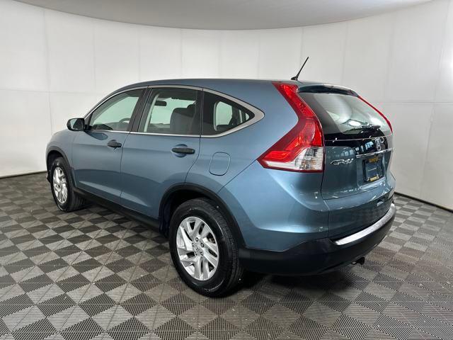 used 2014 Honda CR-V car, priced at $8,990