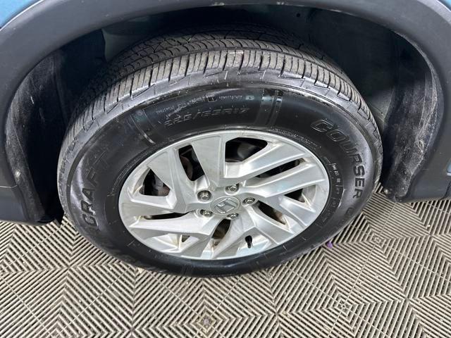 used 2014 Honda CR-V car, priced at $8,990