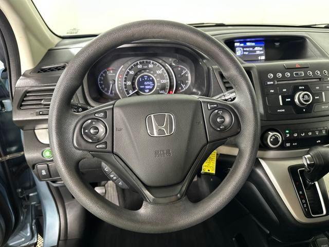 used 2014 Honda CR-V car, priced at $8,990