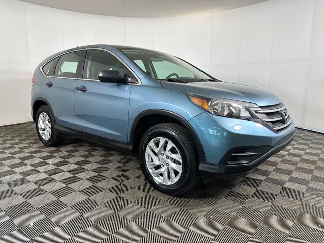 used 2014 Honda CR-V car, priced at $8,990