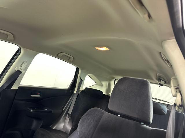 used 2014 Honda CR-V car, priced at $8,990