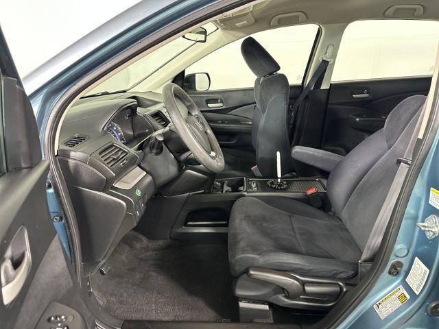used 2014 Honda CR-V car, priced at $8,990