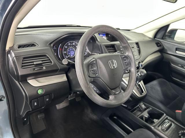 used 2014 Honda CR-V car, priced at $8,990