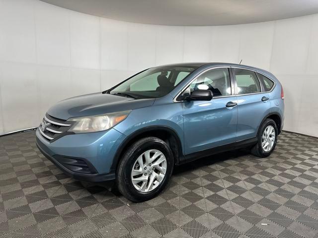 used 2014 Honda CR-V car, priced at $8,990