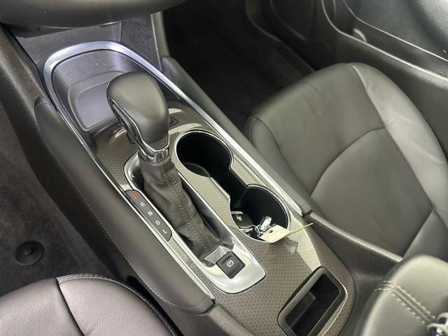 used 2022 Chevrolet Malibu car, priced at $17,690