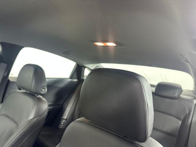 used 2022 Chevrolet Malibu car, priced at $17,690